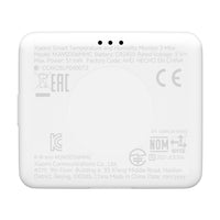 Xiaomi Smart Temperature and Humidity Monitor 3 Mini-QBH4312GL