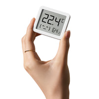 Xiaomi Smart Temperature and Humidity Monitor 3 Mini-QBH4312GL