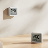 Xiaomi Smart Temperature and Humidity Monitor 3 Mini-QBH4312GL