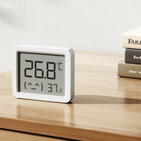 Xiaomi Smart Temperature and Humidity Monitor 3 Mini-QBH4312GL