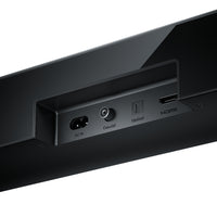 Xiaomi Soundbar Pro 2.1ch with Dolby Audio Wireless Subwoofer – Black-QBH4336EU