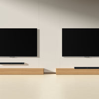 Xiaomi Soundbar Pro 2.1ch with Dolby Audio Wireless Subwoofer – Black-QBH4336EU