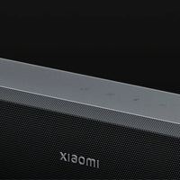 Xiaomi Soundbar Pro 2.1ch with Dolby Audio Wireless Subwoofer – Black-QBH4336EU