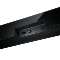 Xiaomi Soundbar Pro 2.0 Dolby Audio Bluetooth - Black-QBH4344EU