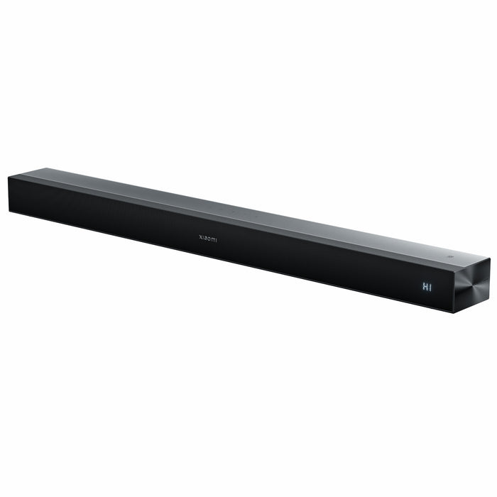 Xiaomi Soundbar Pro 2.0 Dolby Audio Bluetooth - Black-QBH4344EU