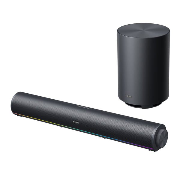 Xiaomi Desktop Speaker Pro Set with Wireless Subwoofer-QBH4355GL