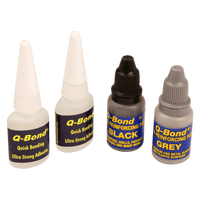 Glue Q Bond Kit Small Qb2 Qbn0200