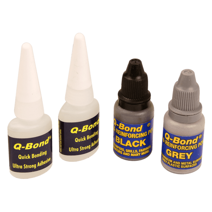 Glue Q Bond Kit Small Qb2 Qbn0200