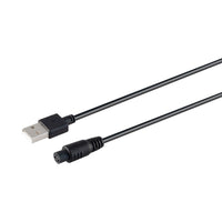 LVSUN USB TO 3-PIN DC CABLE (QC3.0) - CAB-USB-3PIN