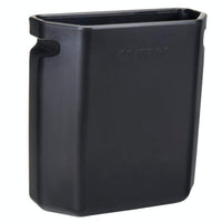 CAMBRO Quick Connect Cutlery Bin, Black, 40x18x31cm. Restaurant Utensil Holder. Durable Food Service Container. Chavda.com