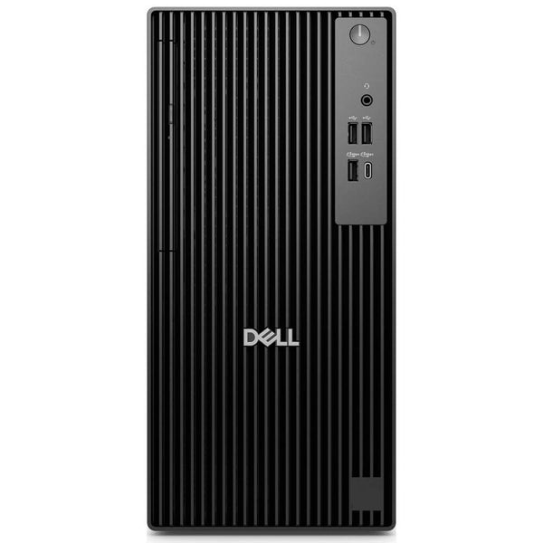 DELL PRO TOWER QCT1250 INTEL CORE ULTRA 7 265 (13 TOPS NPU, 20 CORES