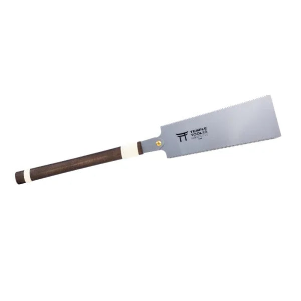 Temple Tool Ryoba Pull Saw | Double Edge | 240mm R-240