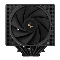 DeepCool ASSASSIN VC ELITE CPU Air Cooler - Black DEEPCOOL