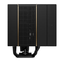DeepCool ASSASSIN VC ELITE CPU Air Cooler - Black DEEPCOOL