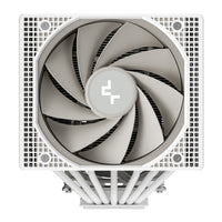 DeepCool ASSASSIN VC ELITE CPU Air Cooler - White DEEPCOOL