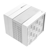 DeepCool ASSASSIN VC ELITE CPU Air Cooler - White DEEPCOOL