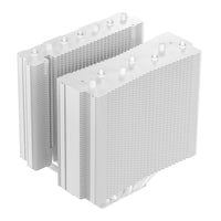 DeepCool ASSASSIN VC ELITE CPU Air Cooler - White DEEPCOOL