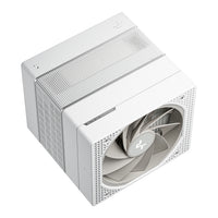 DeepCool ASSASSIN VC ELITE CPU Air Cooler - White DEEPCOOL