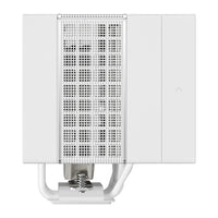 DeepCool ASSASSIN VC ELITE CPU Air Cooler - White DEEPCOOL