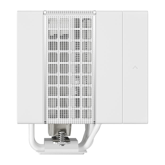 DeepCool ASSASSIN VC ELITE CPU Air Cooler - White DEEPCOOL