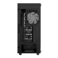 DeepCool CC560 MESH V2 ATX Mid Tower Airflow Gaming Chassis – Black-R-CC560-BKAMA4-G-2