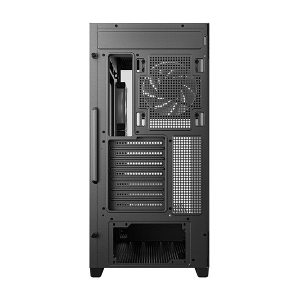 DeepCool CG580 4F V2 ARGB ATX Gaming Chassis - Black-R-CG580-BKADA4-G-2