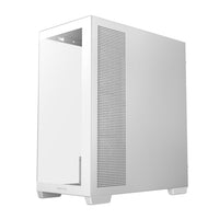 DeepCool CG580 4F V2 ARGB ATX Gaming Chassis – White-R-CG580-WHADA4-G-2