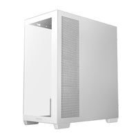 DeepCool CG580 4F V2 ARGB ATX Gaming Chassis – White-R-CG580-WHADA4-G-2