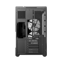 DeepCool CG590 Mesh 2F ATX ARGB Gaming Chassis - Black DeepCool