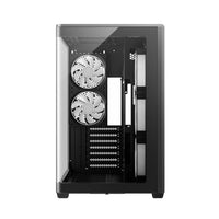 DeepCool CG590U 5F ATX ARGB Gaming Chassis - Black DeepCool