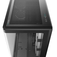 DeepCool CG590U 5F ATX ARGB Gaming Chassis - Black DeepCool