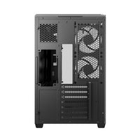 DeepCool CG590U 5F ATX ARGB Gaming Chassis - Black DeepCool