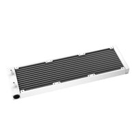 DeepCool LE360 V2 ARGB 360mm AIO Liquid Cooler - White-R-LE360-WHAMMN-G-2
