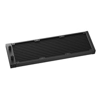 DeepCool LM360 ARGB 360mm AIO CPU Liquid Cooler - Black-R-LM360-BKDMMC-1