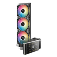 DeepCool LT360 VISION ARGB 4.5