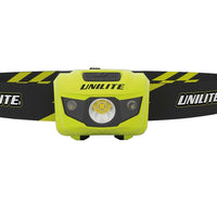 Unlite HEADLIGHT - LED 275 LUMEN RECHARGE - UNIHL4R