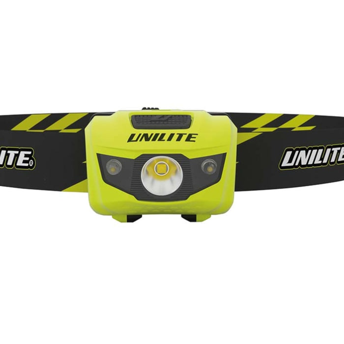 Unlite HEADLIGHT - LED 275 LUMEN RECHARGE - UNIHL4R