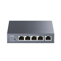 Cudy R700 Gigabit Multi-WAN VPN Router-R700