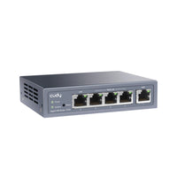 Cudy R700 Gigabit Multi-WAN VPN Router-R700