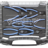 Gedore Set of circlip pliers 8 pcs in i-BOXX 72 = 2148706