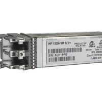 HPE ARUBA ION 1G SFP
