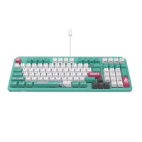 Asus TUF Gaming K3 Gen II Gaming Keyboard Hatsune Miku Edition-RA09 TUF GAMING K3 GEN II