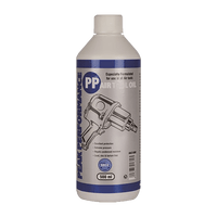 PP Air Tool Oil: Peak Performance Lubricant for Air Tools | Corrosion Protection, Moisture Repellent | MatAir Compatible