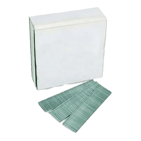 RAC8065 Air Brad Nails T-16G 50mm - Box of 2500 | Chavda.com