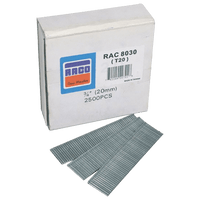 Air Brad Nails F 18 G 32 Mm P/5000 Rac8400