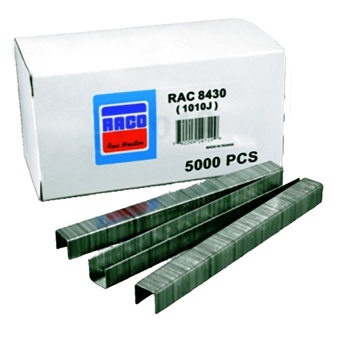 Air Staples 10 J 13 Mm P/5000 Rac8445