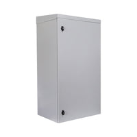 22U 611 x 425 OUTDOOR IP65 - GREY.. - RCK-DA65-6422-IP65