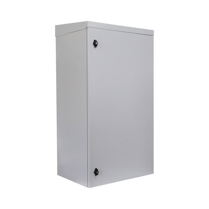 22U 611 x 425 OUTDOOR IP65 - GREY.. - RCK-DA65-6422-IP65