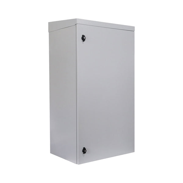22U 611 x 425 OUTDOOR IP65 - GREY.. - RCK-DA65-6422-IP65