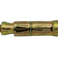 M8 Rawl Bolt Shielded Zinc (8x65)